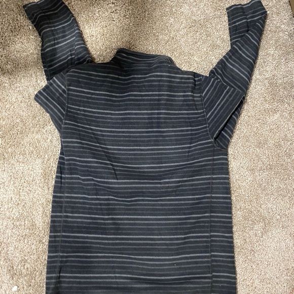 North face sweater
